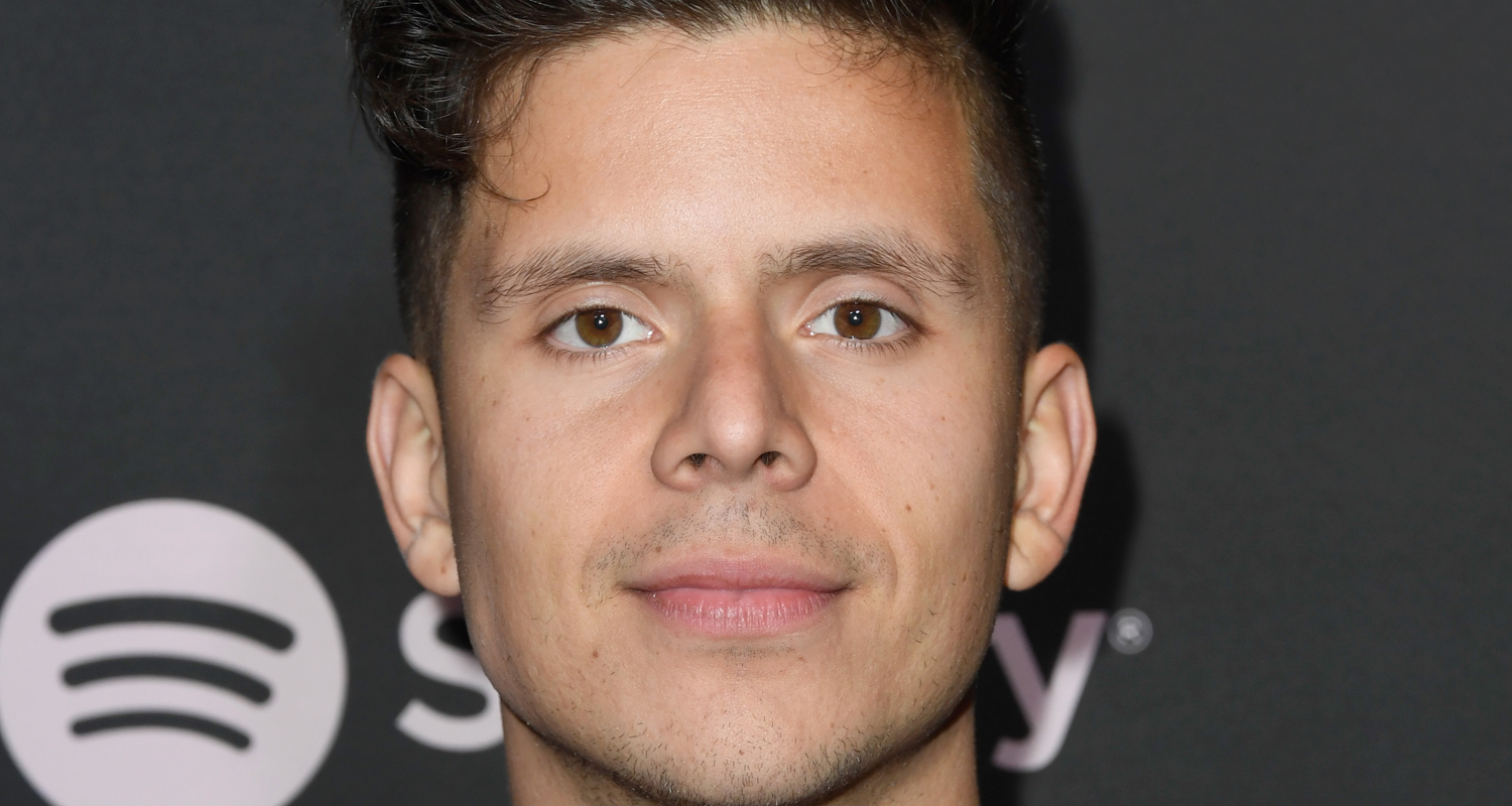 Rudy Mancuso To Make Feature Film Directorial Debut With ‘Música,’ Will ...