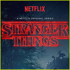 Coming Soon: Stranger Things!