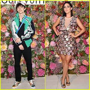 Timothee Chalamet & Isabelle Fuhrman Attend Louis Vuitton Dinner at Cannes  Film Festival, 2021 Cannes Film Festival, Fashion, Isabelle Fuhrman, Timothee  Chalamet