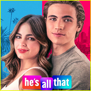 Addison Rae & Tanner Buchanan Star In 'He's All That' Trailer - Watch Now!