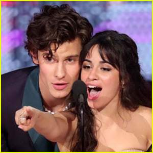 Camila Cabello Shares Sweet Message to Boyfriend Shawn Mendes on His 23rd Birthday!
