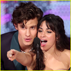 See Shawn Mendes' Birthday Tribute to Girlfriend Camila Cabello