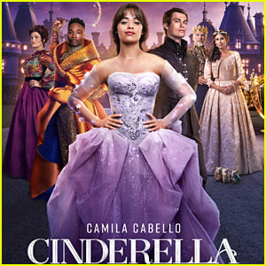 Camila Cabello Reveals She Did the Spanish Dub For Upcoming 'Cinderella' Movie!