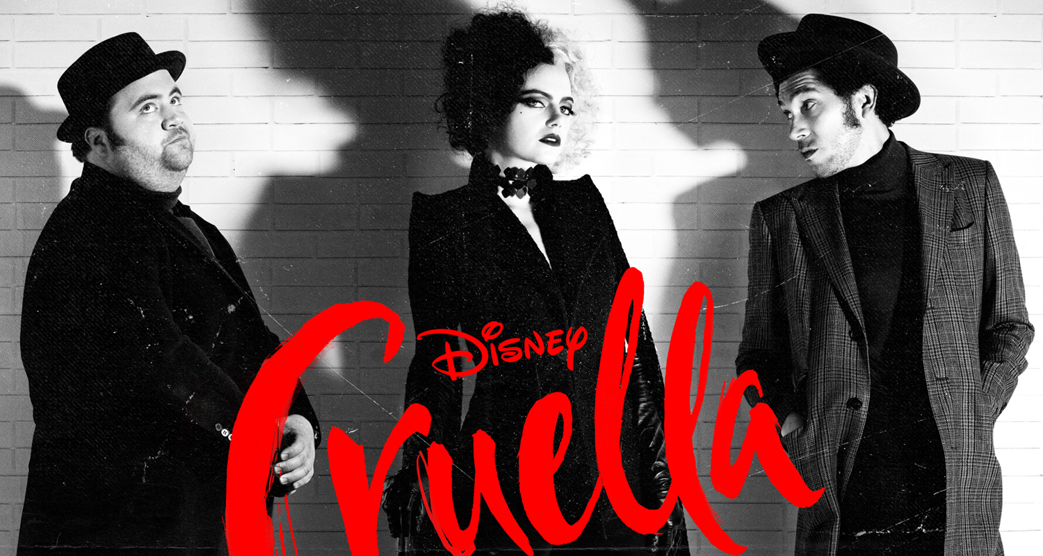‘Cruella’ Will Premiere On Disney+ For ALL Subscribers This Week ...
