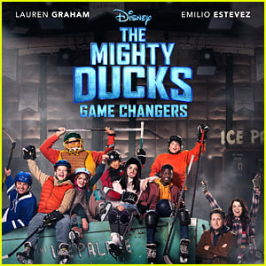 New Disney+ 'Mighty Ducks' series banks on nostalgia and our love of the  underdog