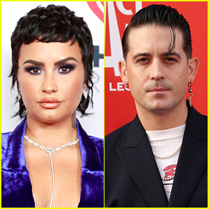 First Listen: Demi Lovato & G-Eazy's Upcoming Song 'Breakdown' Featured In 'Titletown High' Trailer