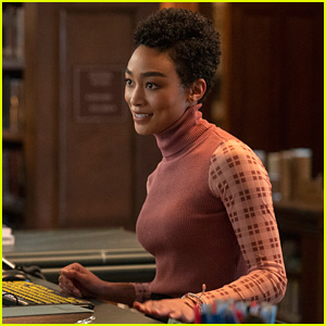 Best Tati Gabrielle Movies And TV Shows