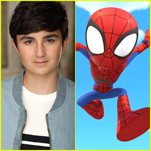 Marvel's Spidey and His Amazing Friends - Disney Channel Series - Where To  Watch