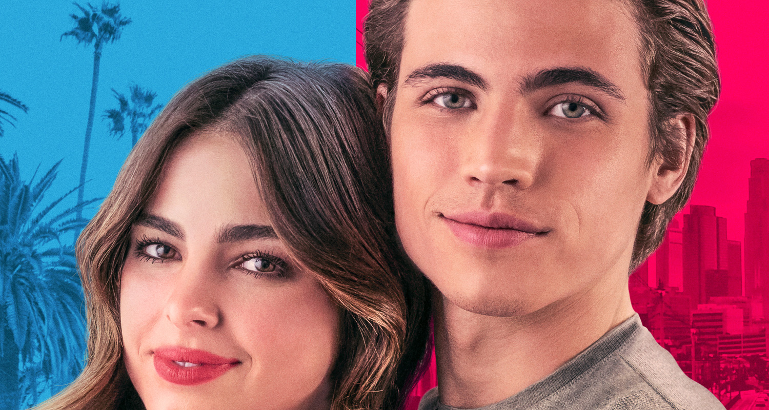 These Other TikTokers Had Cameos In ‘He’s All That’! Bryce Hall, He's