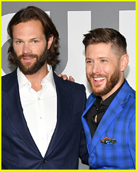 Jared Padalecki Addresses 'Supernatural' Prequel Drama with Jensen Ackles