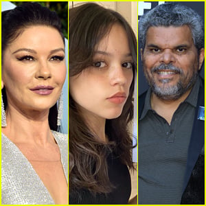 Wednesday' on Netflix: Photos of Jenna Ortega and the cast