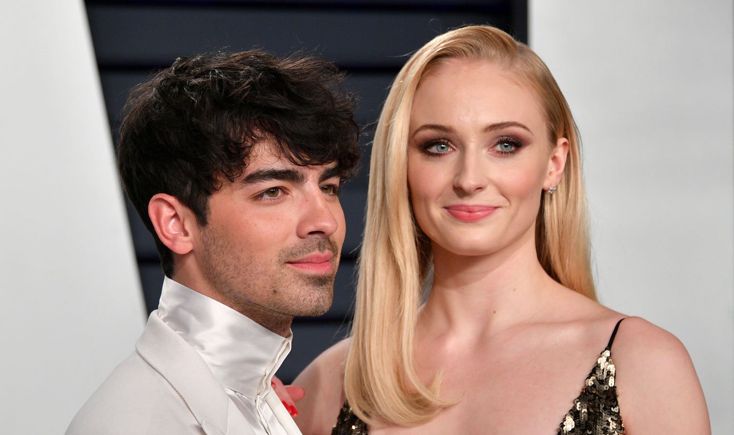 See How Joe Jonas Celebrated His 32nd Birthday with Wife Sophie Turner ...