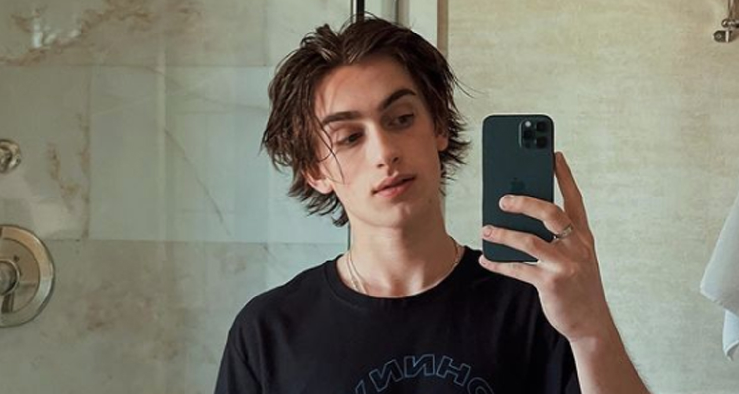 Johnny Orlando Debuts New Single ‘Daydream’ Listen Now! First