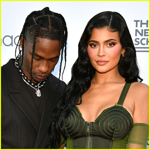 Kylie Jenner & Travis Scott Are Expecting Baby No 2 (Report)