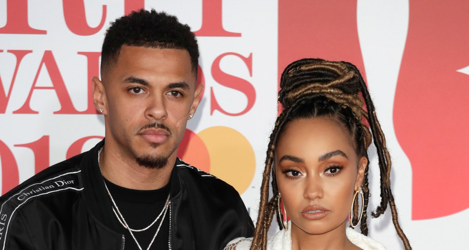 Leigh-Anne Pinnock Gives Birth, Welcomes Twins with Andre Gray