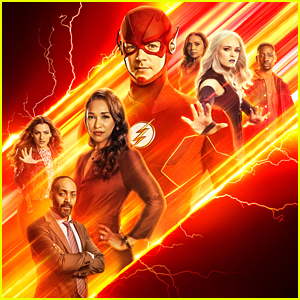 The Flash: New Final Season Details Revealed, Including the Return