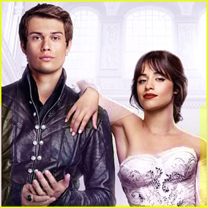 Nicholas Galitzine Sings 'Somebody To Love' From 'Cinderella' Soundtrack - Listen!
