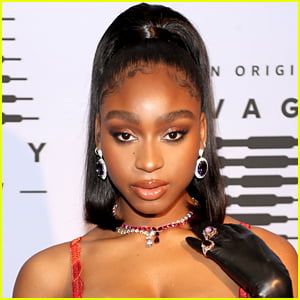 Normani Opens Up About Being Compared To Other Artists: 'I'm Honored, But It's Scary'