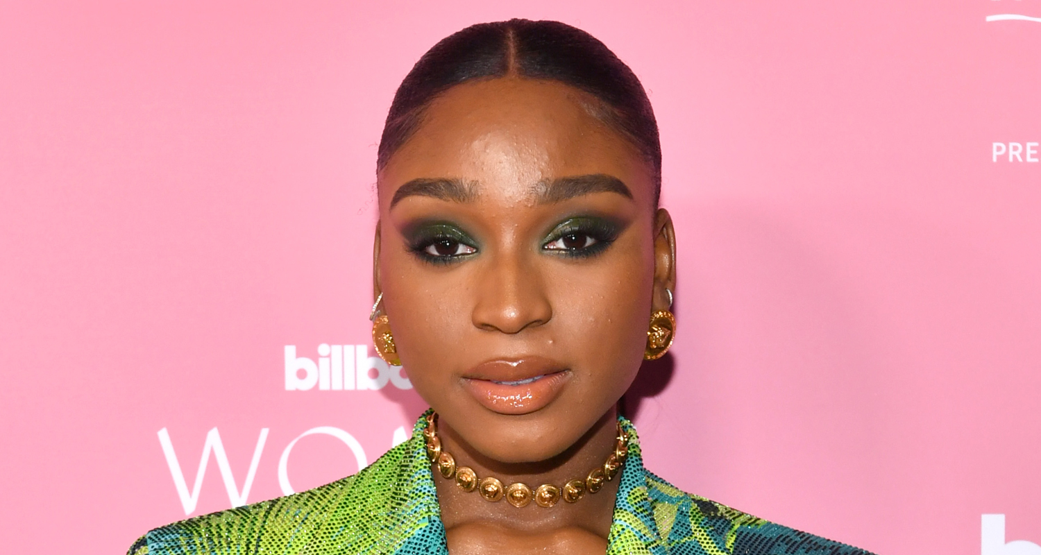 Fans Are Rallying to Get Normani to Perform at This Upcoming Show ...