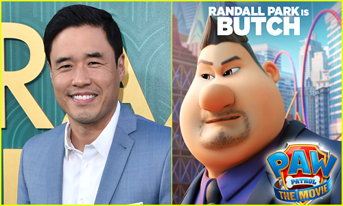 The Famous Cast of 'Paw Patrol: The Movie': Meet the Voice Actors – The  Hollywood Reporter