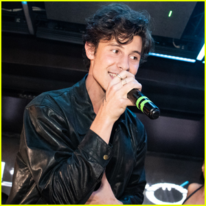 Shawn Mendes Performs His New Song 'Summer of Love' at Clubs in NYC!