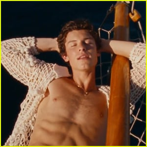 Listen to Shawn Mendes' New Song 'Summer of Love' & Watch the Video Here!