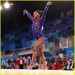 Simone Biles To Compete in Balance Beam Finals at Tokyo Olympics ...