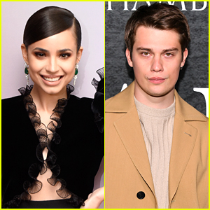 Sofia Carson's 'Purple Hearts' Movie Picked Up By Netflix, Nicholas Galitzine Joins Cast