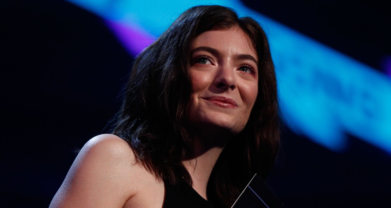 Lorde’s New Album ‘Solar Power’ is Out Now Listen Here! First