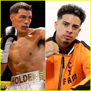 Tayler Holder Files Lawsuit Against Austin McBroom Over Boxing Event