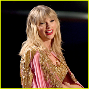 Taylor Swift's New Song 'Birch' with Big Red Machine is Out Now - Listen Here!
