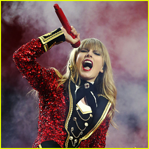 Taylor Swift Reveals Full 'Red (Taylor's Version)' Track List After Vault Teaser