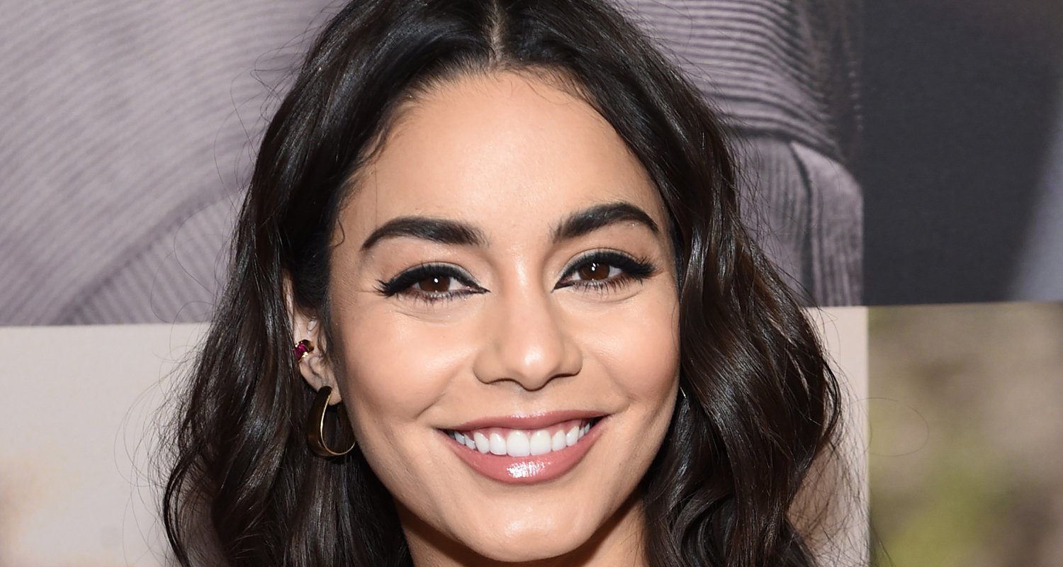 Netflix Reveals Fall Film Slate, Including 3 Vanessa Hudgens Movies ...