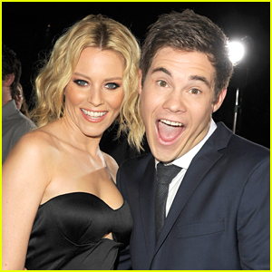 Adam Devine To Star In New 'Pitch Perfect' TV Series, Elizabeth Banks Will Executive Produce!
