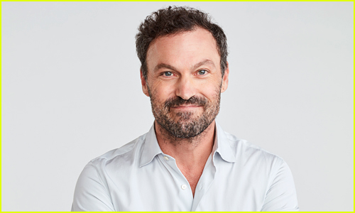 Brian Austin Green on DWTS