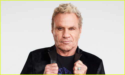 Martin Kove on DWTS