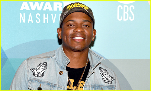 Jimmie Allen Cast on Dancing With The Stars