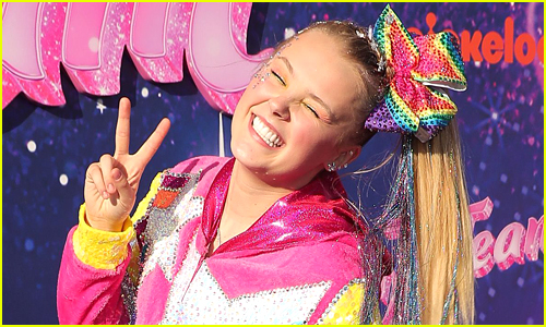 JoJo Siwa Cast on Dancing With The Stars