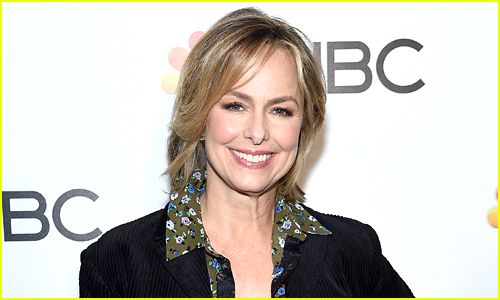 Melora Hardin Cast on Dancing With The Stars