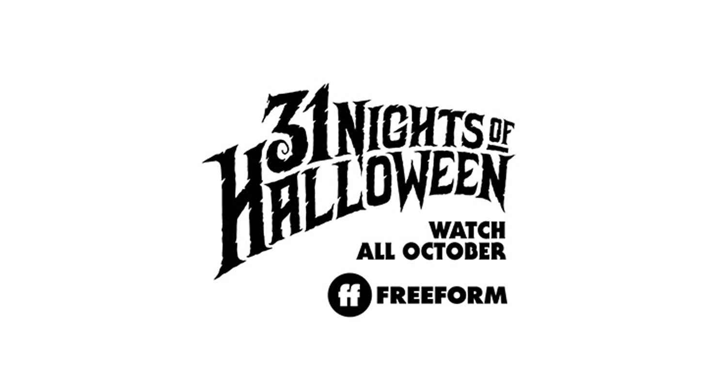 Freeform Unveils ’31 Nights of Halloween’ Programming For 2021