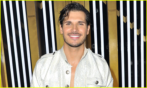 DWTS Pro Dancer Gleb Savchenko