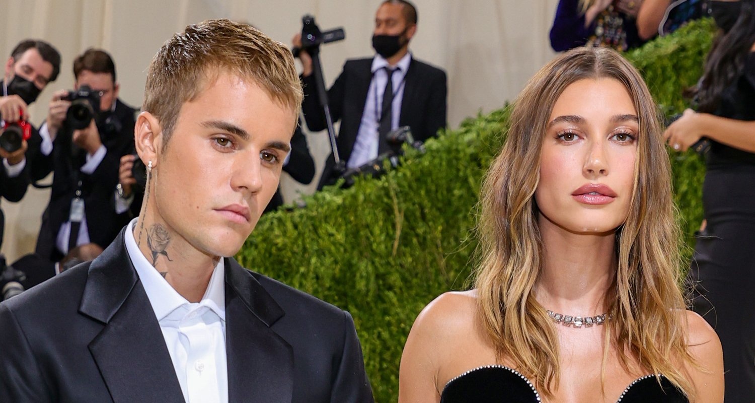 Hailey Bieber Dispels Biggest Narrative About Being Married to Justin ...