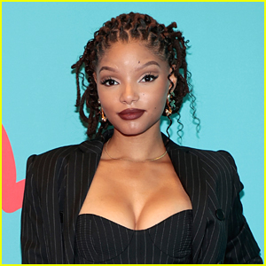 Halle Bailey's Live Action 'The Little Mermaid' Gets 2023 Release Date!