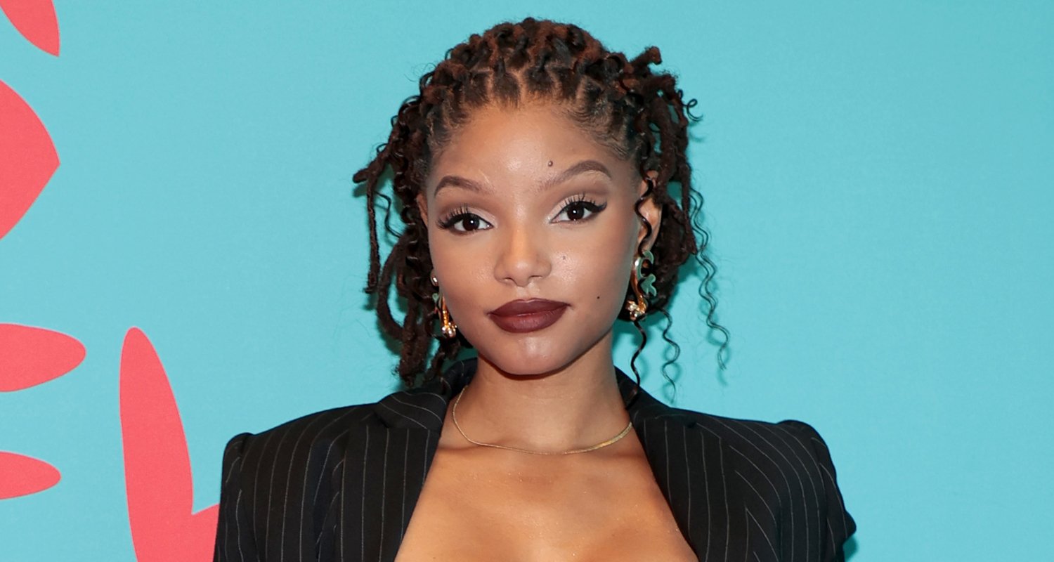Halle Bailey’s Live Action ‘The Little Mermaid’ Gets 2023 Release Date