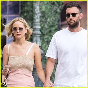 Jennifer Lawrence & Hubby Cooke Maroney Expecting First Child! | Cooke ...