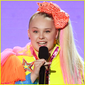 JoJo Siwa is Calling Out Nickelodeon for 'Not Allowing' Her to Perform Her Songs During Her Tour