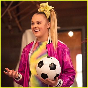 JoJo Siwa Reveals Who First Came Up With The Idea for 'The J Team'