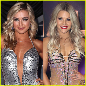 Witney carson photos