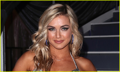 DWTS Pro Dancer Lindsay Arnold