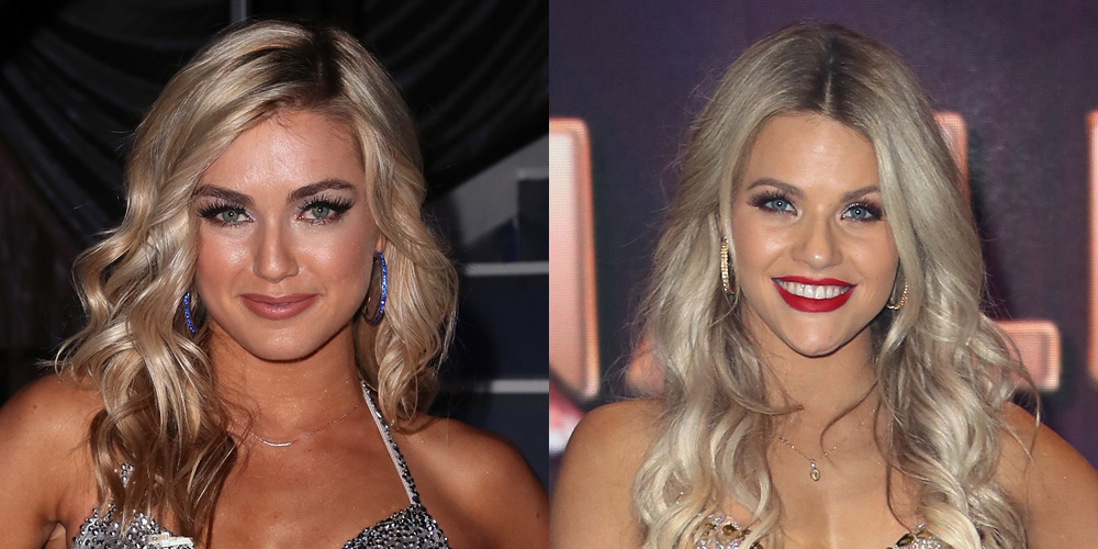 Lindsay Arnold And Witney Carson To Return To ‘dancing With The Stars See All The Season 30 9096